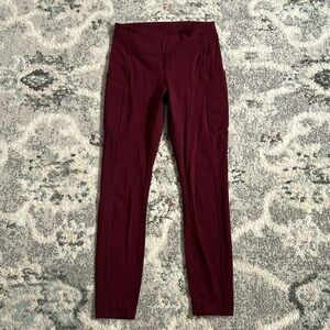 Lululemon Speed Up Tight 25"